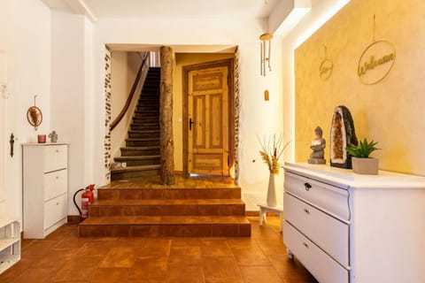 Haevn am Meer,Blau-u Rauchquarz Apartment in Nordfriesland