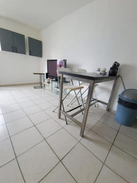 Studio des 3 frontières Apartment in Weil am Rhein