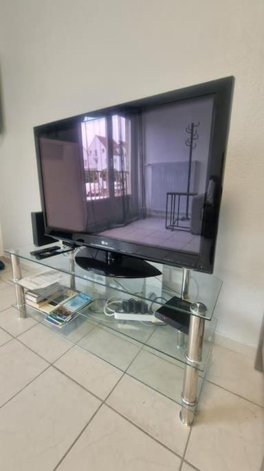 Studio des 3 frontières Apartment in Weil am Rhein