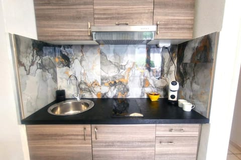 Studio des 3 frontières Apartment in Weil am Rhein