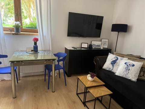 Pogodne Wzgórze Apartment in Swinoujscie