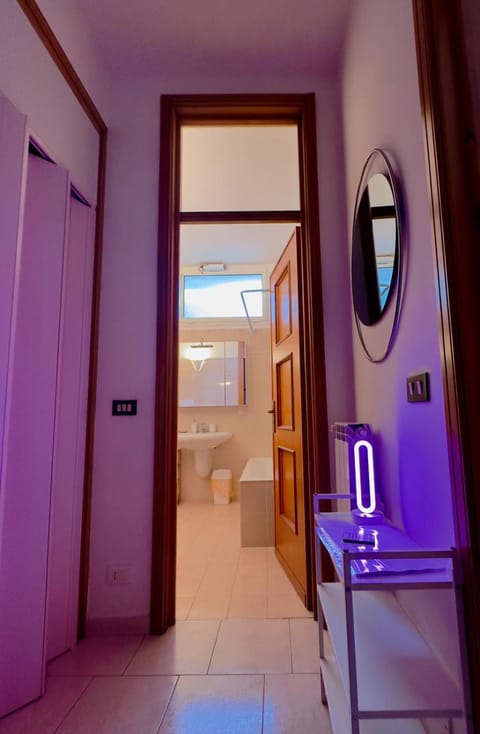 Casa Löa Apartment in Loano