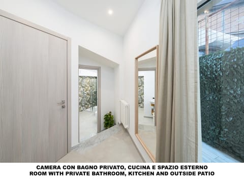 La Ghiara Apartment in La Spezia