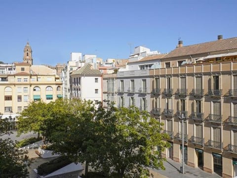 City view
