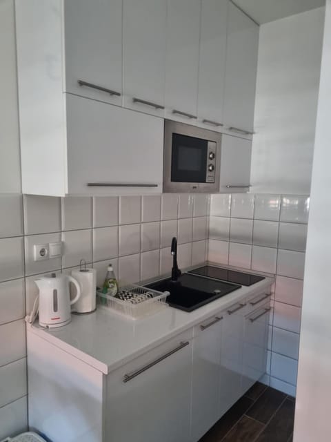 Apartman Savic 1 Apartment in Vojvodina