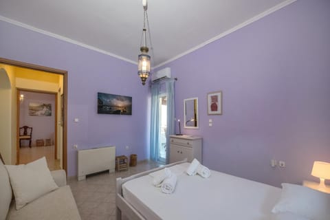 Kaloudis Apartment Apartment in Kissamos