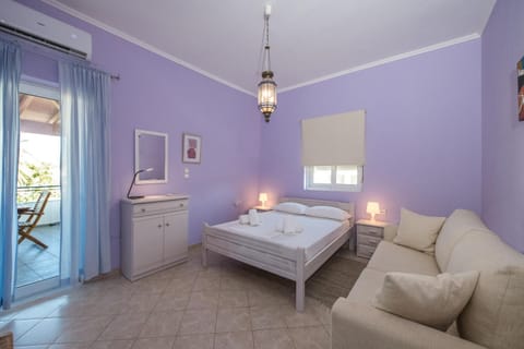 Kaloudis Apartment Apartment in Kissamos