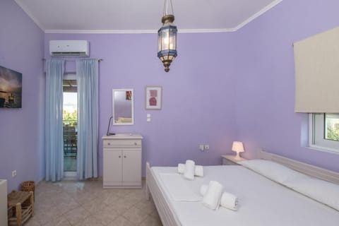 Kaloudis Apartment Apartment in Kissamos