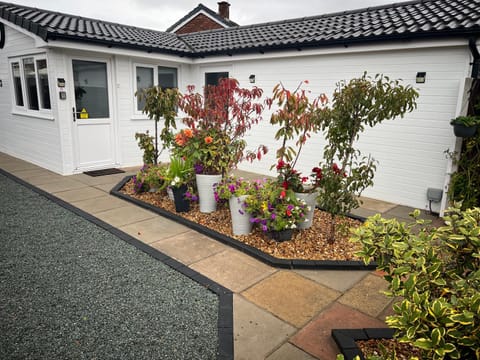 The Hideaway Apartment in Southport