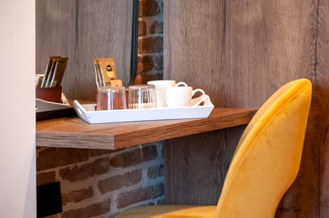 La Riva Luxury Rooms Bed and Breakfast in Rovinj