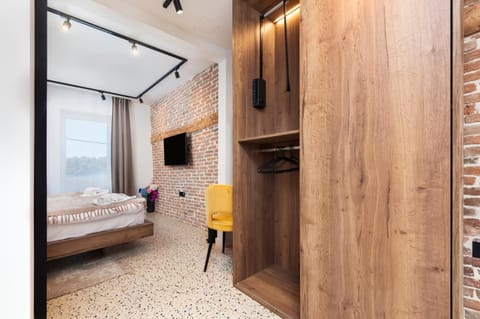 La Riva Luxury Rooms Bed and Breakfast in Rovinj