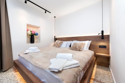 La Riva Luxury Rooms Bed and Breakfast in Rovinj