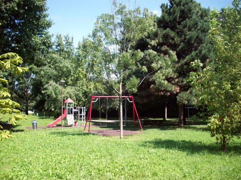 Keplero G Apartment in Bergamo