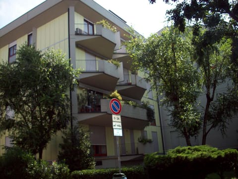 Keplero G Apartment in Bergamo