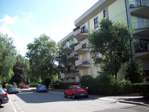 Keplero G Apartment in Bergamo