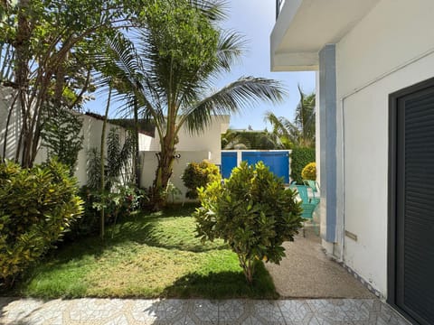 Property building, Day, Garden, Garden view, Pool view, Swimming pool