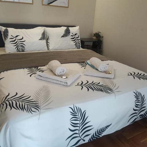 Apartman Corto Kraljevo Apartment in Serbia