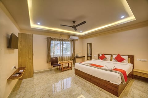TV and multimedia, Bedroom