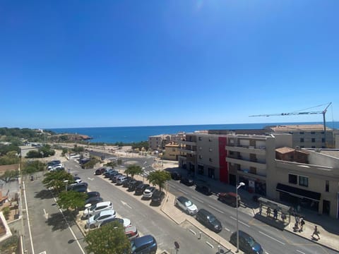 Sea view