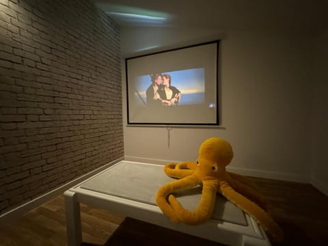 TV and multimedia
