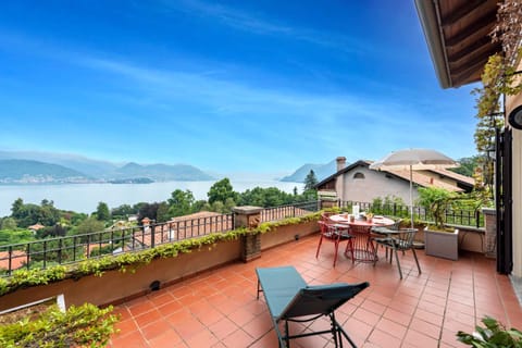 Lake view