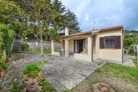 La Casa Del Colle House in Campo nell'Elba