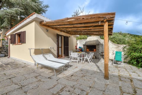 La Casa Del Colle House in Campo nell'Elba