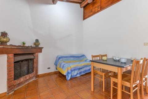 La Casa Del Colle House in Campo nell'Elba