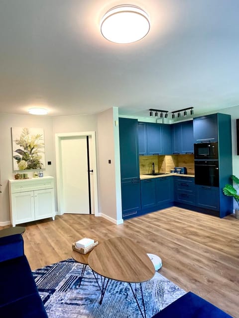 Apartament Władysławowo dwie sypialnie Apartment in Wladyslawowo