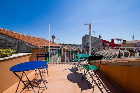 House Grisia 33 Bed and Breakfast in Rovinj