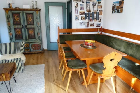 Fewo Hinterthal am Hochkönig Apartment in Salzburgerland