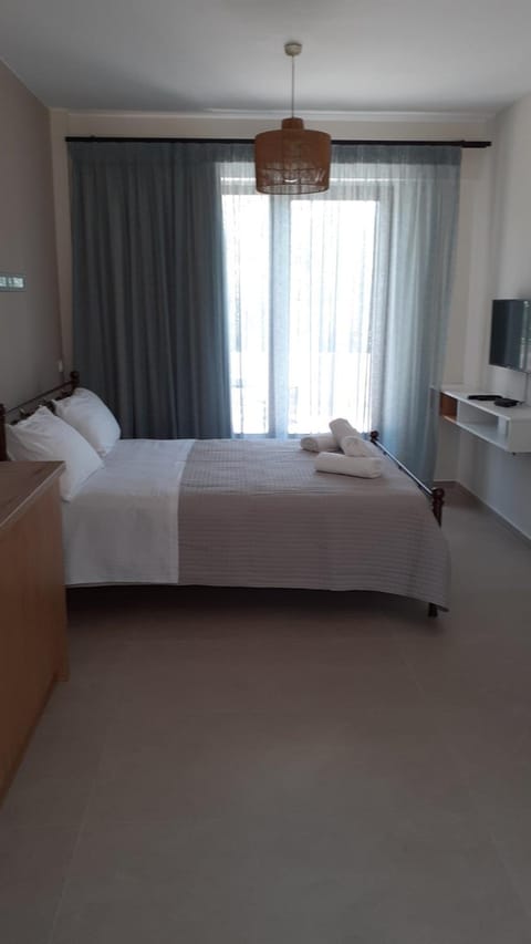 Talos Bed and Breakfast in Crete