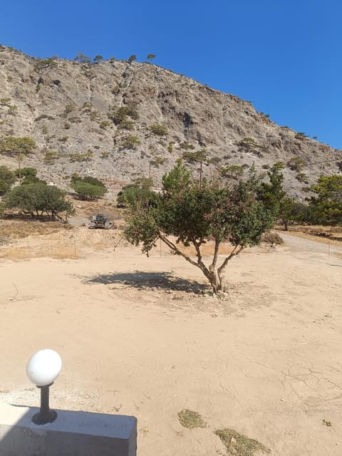 Talos Bed and Breakfast in Crete