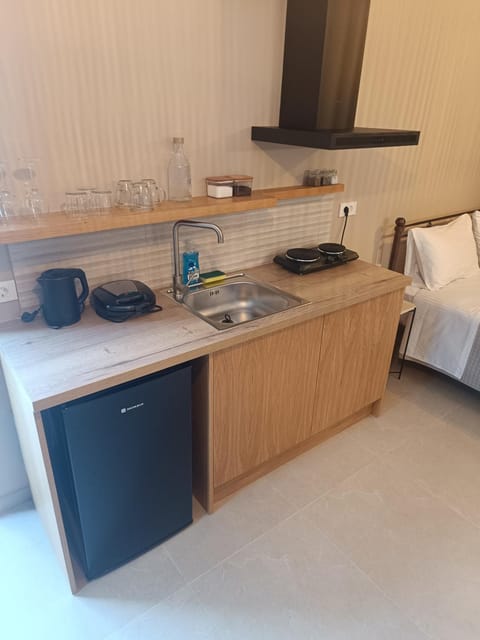 Talos Bed and Breakfast in Crete