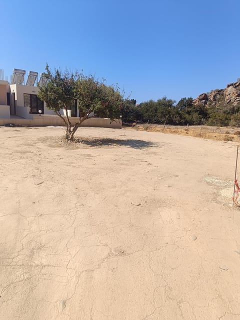 Talos Bed and Breakfast in Crete