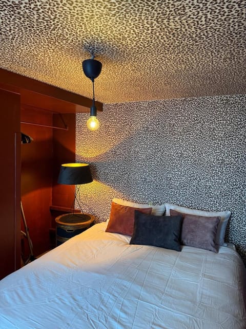 RR Suite Apartment in Antwerp