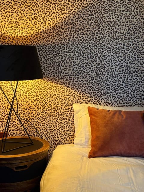 RR Suite Apartment in Antwerp