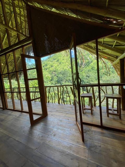 View (from property/room), Mountain view