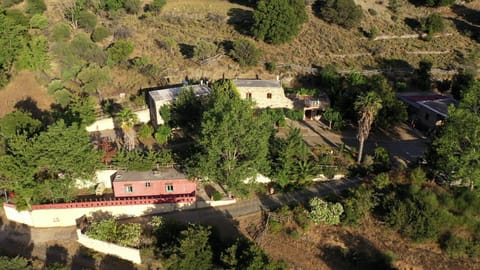 Property building, Bird's eye view