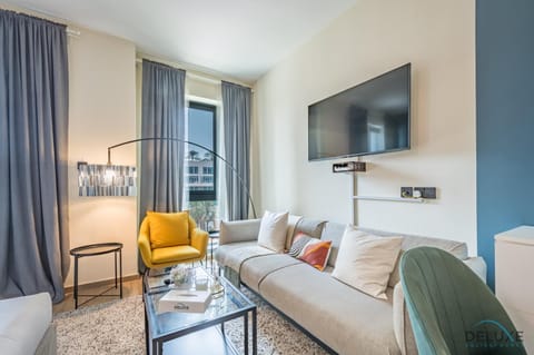 Living room, furniture