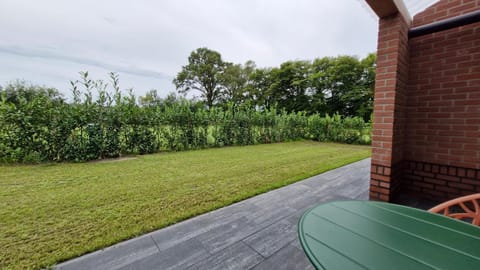 Day, Natural landscape, Garden, Garden view