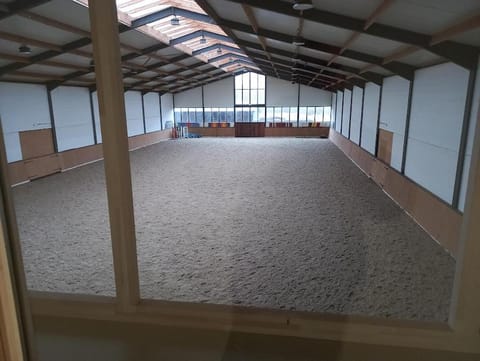 Lindehoeve Apartment in Flanders