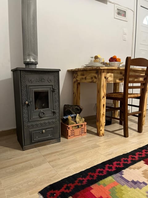 Παραδοσιακός Ξενώνας Apartment in Argolis, Greece