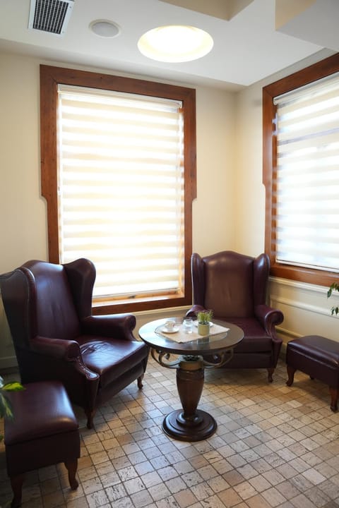 Comfort Lodge Apartment hotel in Vojvodina