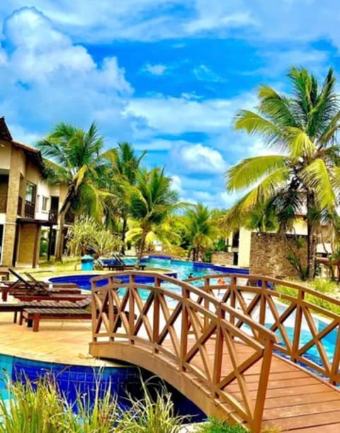 Day, Garden, Pool view