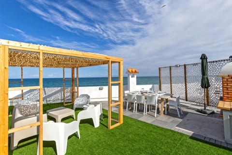 ViDa MaLu - Housevanlive Apartment in Ribera Baixa