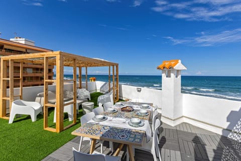 ViDa MaLu - Housevanlive Apartment in Ribera Baixa