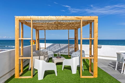 ViDa MaLu - Housevanlive Apartment in Ribera Baixa