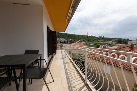Luxury comfort apartment Dugi Rat Apartment in Split-Dalmatia County