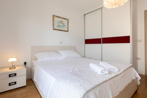 Luxury comfort apartment Dugi Rat Apartment in Split-Dalmatia County